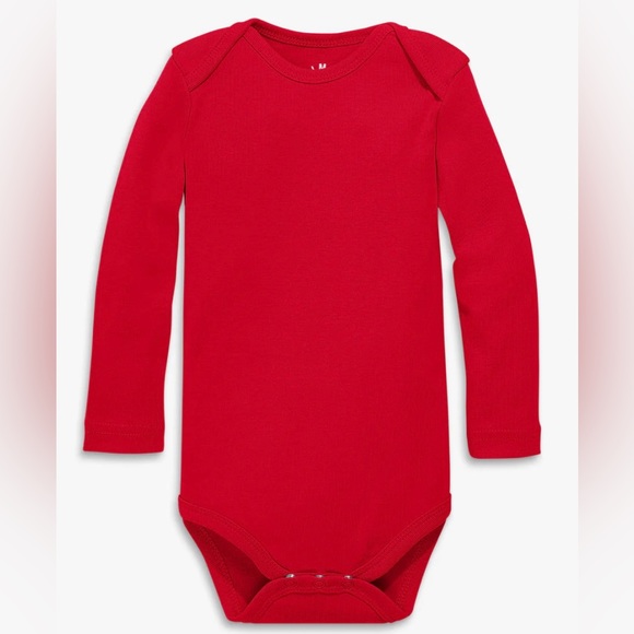 Personalized Christmas Onesie- Various Sizes - Picture 3 of 4